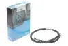 Шланг гальмівний (передній) Ssangyong Actyon/Kyron/Rexton 2.0-3.2 04- (L) (L=727mm) KAVO PARTS BBH-7510 (фото 2)