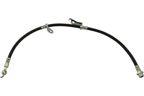 Шланг тормозной (передний) Toyota Auris/Corolla 1.3-2.0 D4d 05-18(R) (690mm) KAVO PARTS BBH-9384