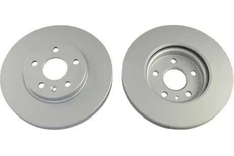Диск тормозной Opel Astra H/J 06-/ Chevrolet Aveo 11- (276x26) KAVO PARTS BR-1221-C