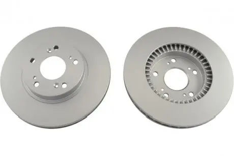 Диск тормозной (передний) Honda Civic/FR-V 05- (282x23) KAVO PARTS BR-2250-C