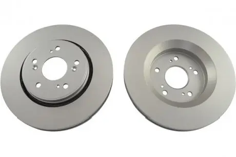 Диск тормозной (передний) Honda CR-V III/IV 2.0-2.2D-2.4 07- (293x28) KAVO PARTS BR-2261-C