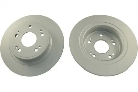 Диск гальмівний (задній) Honda Accord VIII 08- (282x9) KAVO PARTS BR-2265-C