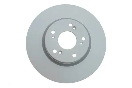 Диск тормозной (передний) Honda Civic IX/X 12-22 (293x25) KAVO PARTS BR-2287-C