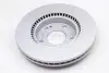 Диск тормозной (передний) Hyundai Tucson 2.0 CRDi 04-/Kia Cee&#039;d 06- (280x26) KAVO PARTS BR-3228-C (фото 2)