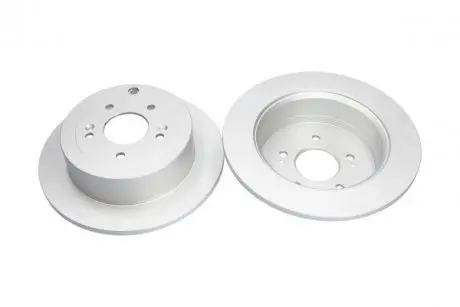 Диск гальмівний KAVO PARTS BR-3240-C