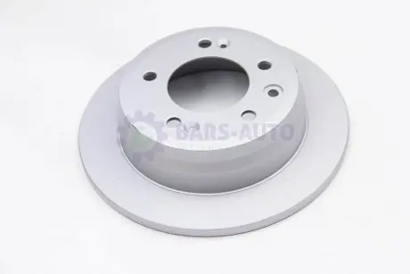 Тормозной диск зад. Hyundai i30/ix35/Ceed/Sportage 06- (262x10) KAVO PARTS BR-3247-C