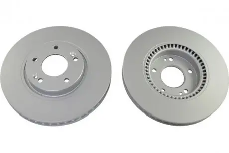 Диск тормозной (передний) Hyundai Sonata V 05-10/ I30/I40/Kia Sportage 10- (300x28) KAVO PARTS BR-3258-C (фото 1)