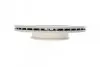 Диск тормозной (передний) Hyundai i20 1.2 16V 08-14 (256x18) (с покрытием) KAVO PARTS BR-3272-C (фото 2)