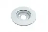 Диск тормозной (передний) Hyundai i20 1.2 16V 08-14 (256x18) (с покрытием) KAVO PARTS BR-3272-C (фото 3)