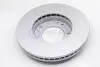 Диск тормозной (передний) Kia Sorento 2.4-3.5V6/2.5 CRDI 02- (302x28) KAVO PARTS BR-4214-C (фото 2)