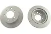 Диск тормозной (задний) Kia Sorento 02-11 (315x20) KAVO PARTS BR-4215-C (фото 1)