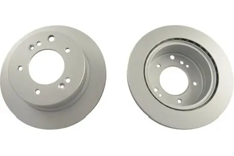 Диск тормозной (задний) Kia Sorento 02-11 (315x20) KAVO PARTS BR-4215-C