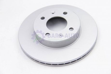 Тормозной диск перед Hyundai i10/Picanto 04- (241x18) KAVO BR-4218-C