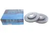 Диск гальмівний KAVO PARTS BR-4220-C (фото 2)