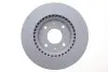 Диск гальмівний KAVO PARTS BR-4220-C (фото 4)
