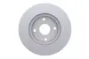 Диск тормозной (передний) Mazda 323-98 (235x22) KAVO PARTS BR-4729-C (фото 3)