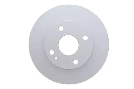 Диск тормозной (передний) Mazda 323-98 (235x22) KAVO PARTS BR-4729-C