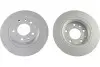 Диск гальмівний KAVO PARTS BR-4756-C (фото 1)