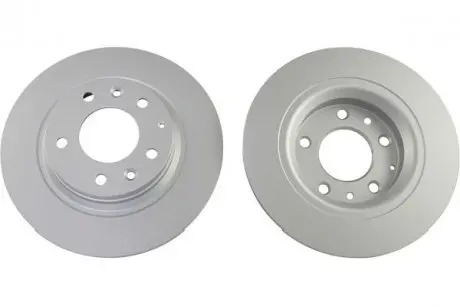 Диск гальмівний KAVO PARTS BR-4756-C