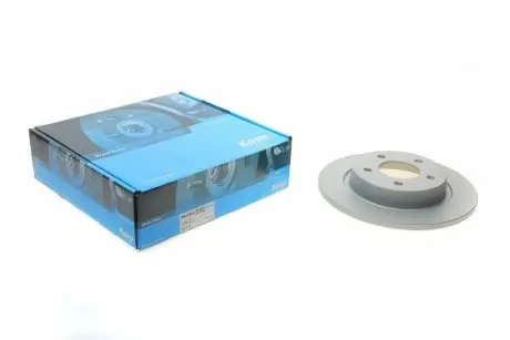 Диск тормозной (задний) Mazda 3/5 1.5-2.3 CiTD 07- (279x11) KAVO PARTS BR-4765-C