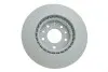 Диск гальмівний KAVO PARTS BR-4767-C (фото 2)