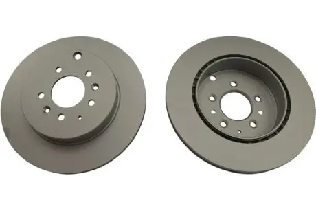 Диск тормозной (задний) Mazda CX-7 09-/CX-9 06- (325x18) (с покрытием) (вентилированный) KAVO PARTS BR-4790-C