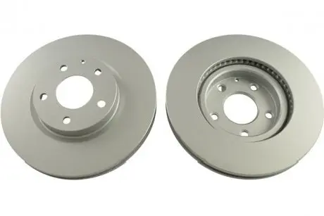 Диск гальмівний (передній) Mazda 6 13-/CX-5 12-17 (297x28) (з покриттям) (вентильований) KAVO PARTS BR-4791-C