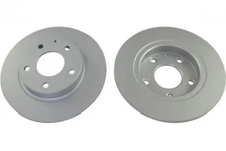 Диск гальмівний (задній) Mazda 3 13-/CX-3 15- (265x9) KAVO PARTS BR-4792-C