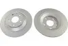 Диск тормозной (задний) Mazda CX-5/CX-8 11-(303x10) KAVO PARTS BR-4795-C (фото 1)