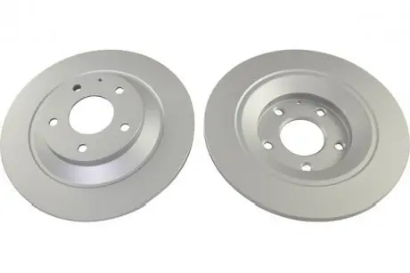 Диск гальмівний (задній) Mazda CX-5/CX-8 11- (303x10) KAVO PARTS BR-4795-C