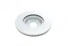 Диск гальмівний (передній) Mazda 3 1.5D/2.0/2.2D 13-/CX-3 15- (295x25) KAVO PARTS BR-4798-C (фото 3)