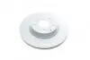Диск гальмівний (передній) Mazda 3 1.5D/2.0/2.2D 13-/CX-3 15- (295x25) KAVO PARTS BR-4798-C (фото 4)