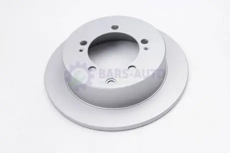 Диск гальмівний (задній) Mitsubishi Outlander/Lancer 03- (262x10) KAVO PARTS BR-5745-C
