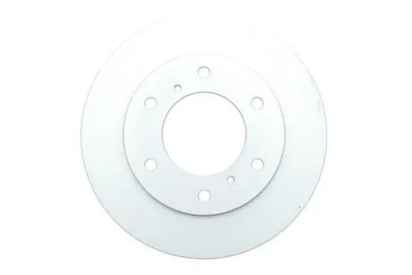Диск гальмівний (передній) Mitsubishi Pajero 00- (290x26) KAVO PARTS BR-5759-C