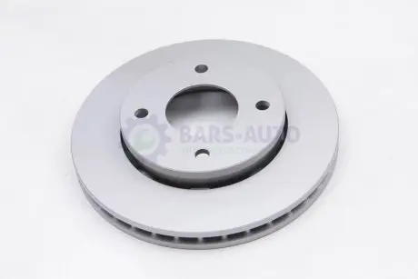 Гальмівний диск перед Colt 04-12 (255x24) KAVO PARTS BR-5766-C