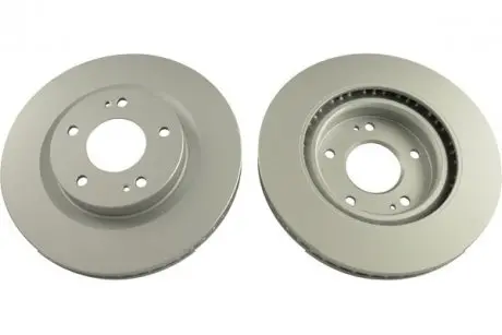 Диск гальмівний (передній) Mitsubishi Grandis 2.0-2.4 05-11 (290x26) KAVO PARTS BR-5767-C