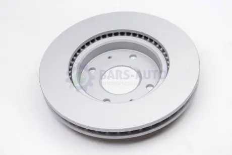 Гальмівний диск перед Lancer 03-/Galant VI 96-04 (276x26) KAVO PARTS BR-5773-C