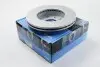 Диск гальмівний (передній) Nissan Almera 00-/Primera -02 (256.5x22) KAVO PARTS BR-6729-C (фото 1)