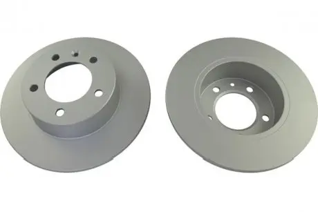 Диск гальмівний (задній) Renault Master/Opel Movano 98- (305x12) KAVO PARTS BR-6772-C