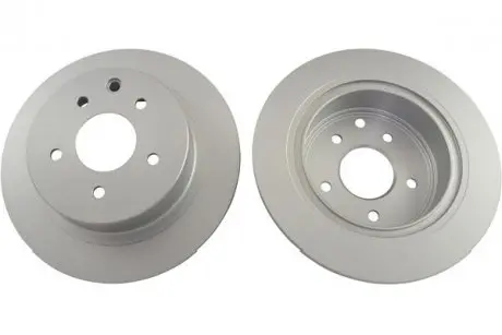 Диск гальмівний KAVO PARTS BR-6796-C