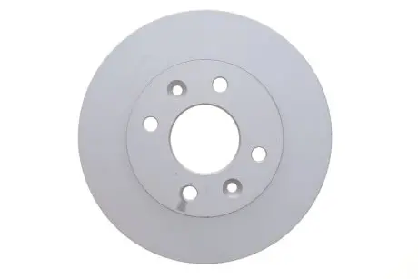 Диск тормозной Renault Kangoo 1.2i/1.4i/1.9D 97-00 (-238x20) (-ABS) KAVO PARTS BR-6808-C