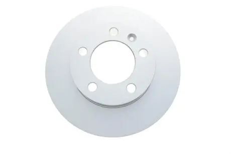 Диск тормозной (передний) Renault Master 10-(302x28) (с покрытием) KAVO PARTS BR-6827-C