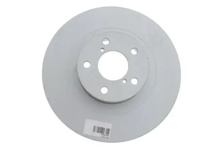 Диск гальмівний (передній) Subaru Forester 03-/Impreza 94-/Outback00- (293x24) KAVO PARTS BR-8219-C