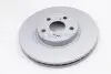 Тормозной диск перед Avansis 03-08 (278.5x25.5) KAVO PARTS BR-9423-C (фото 1)