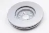 Тормозной диск перед Avansis 03-08 (278.5x25.5) KAVO PARTS BR-9423-C (фото 2)