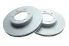 Диск тормозной (передний) Toyota Land Cruiser 3.0-4.0 D 02- (337.6x28) KAVO PARTS BR-9425-C (фото 1)