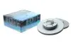 Диск тормозной (передний) Toyota Land Cruiser 3.0-4.0 D 02- (337.6x28) KAVO PARTS BR-9425-C (фото 2)