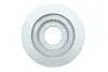 Диск тормозной (передний) Toyota Land Cruiser 3.0-4.0 D 02- (337.6x28) KAVO PARTS BR-9425-C (фото 3)