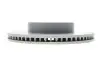 Диск тормозной (передний) Toyota Land Cruiser 3.0-4.0 D 02- (337.6x28) KAVO PARTS BR-9425-C (фото 6)