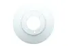 Диск тормозной (передний) Toyota Land Cruiser 3.0-4.0 D 02- (337.6x28) KAVO PARTS BR-9425-C (фото 7)